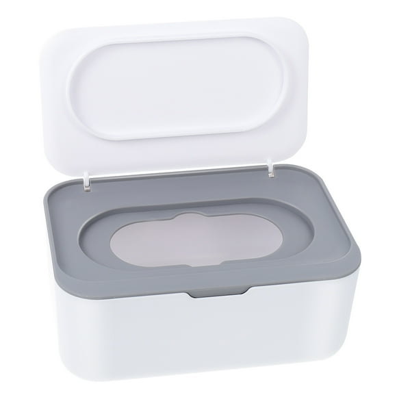 KAKOWELY 1Pc Portable Multi functional Storage Box for Creative Car Case,7.48"X5.12"X2.95"