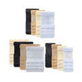 thumbnail image 1 of Extensiones Para Brasier Ropa Interior De Mujer  2/3/4 Ganchos, 12pcs, 1 of 5