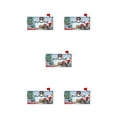 thumbnail image 3 of Maytalsory 2118in Size Durable Oxford Mailbox Cover For Home Garden Decor EASY TO ASSEMBLE Letter Box Cover YTYH2309063 5Set, 3 of 6