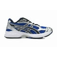 thumbnail image 4 of P+ ASICS GEL-Kayano 14 ‘Monaco Blue Silver’ Men’s Sneaker Running Shoes, 4 of 6