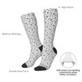 thumbnail image 4 of Balery Nautical Themed Simple Anchors Calcetines novedosos Calcetines deportivos Calcetines hasta la rodilla Calcetines de algodón Calcetines originales y geniales, 4 of 6
