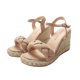 thumbnail image 2 of SANDALIA PLATAFORMA D12220246650 DOROTHY GAYNOR SANDALIA PLATAFORMA BEIGE D12220246650 26.0 Dorothy Gaynor SANDALIA PLATAFORMA D12220246650 DOROTHY GAYNOR SANDALIA PLATAFORMA BEIGE D12220246650 26.0, 2 of 6