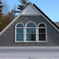 thumbnail image 6 of 5"H x 1"P x 93 3/8"L Fayetteville Architectural Grade PVC Dentil Block Trim, 6 of 10