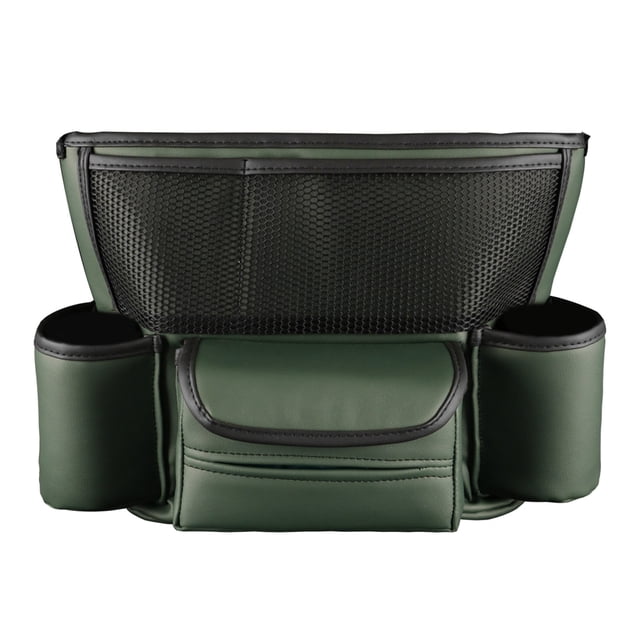 Lksixu Car Accessories Car Handbag Between Seats Large Capacity Car Purse Automotive Consoles & Organizers for Document Phone Storage Car Accessories Interior Universal Car Interior Accessory