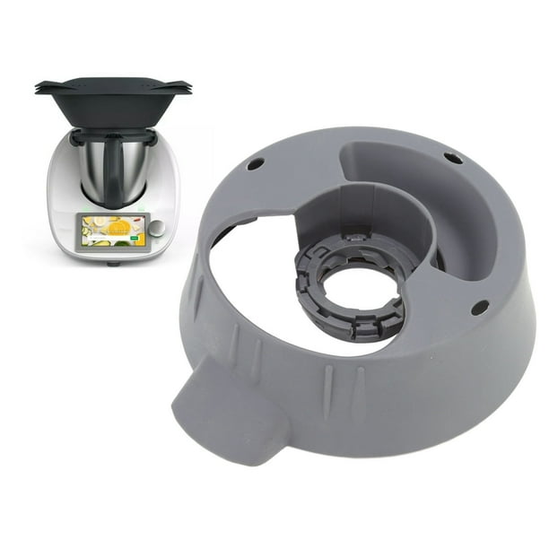Base de mixeur multifonctionnelle, bol mélangeur de rechange pour machine de cuisson Vorwerk TM31