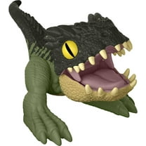 Jurassic World: Dominion Uncaged Wild Pop Ups Collectible Toy 3 Years & Up