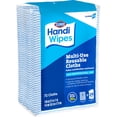 thumbnail image 3 of CloroxPro Clorox Handi Wipes Multi Use Reusable Cloths, 72 Count, 3 of 9