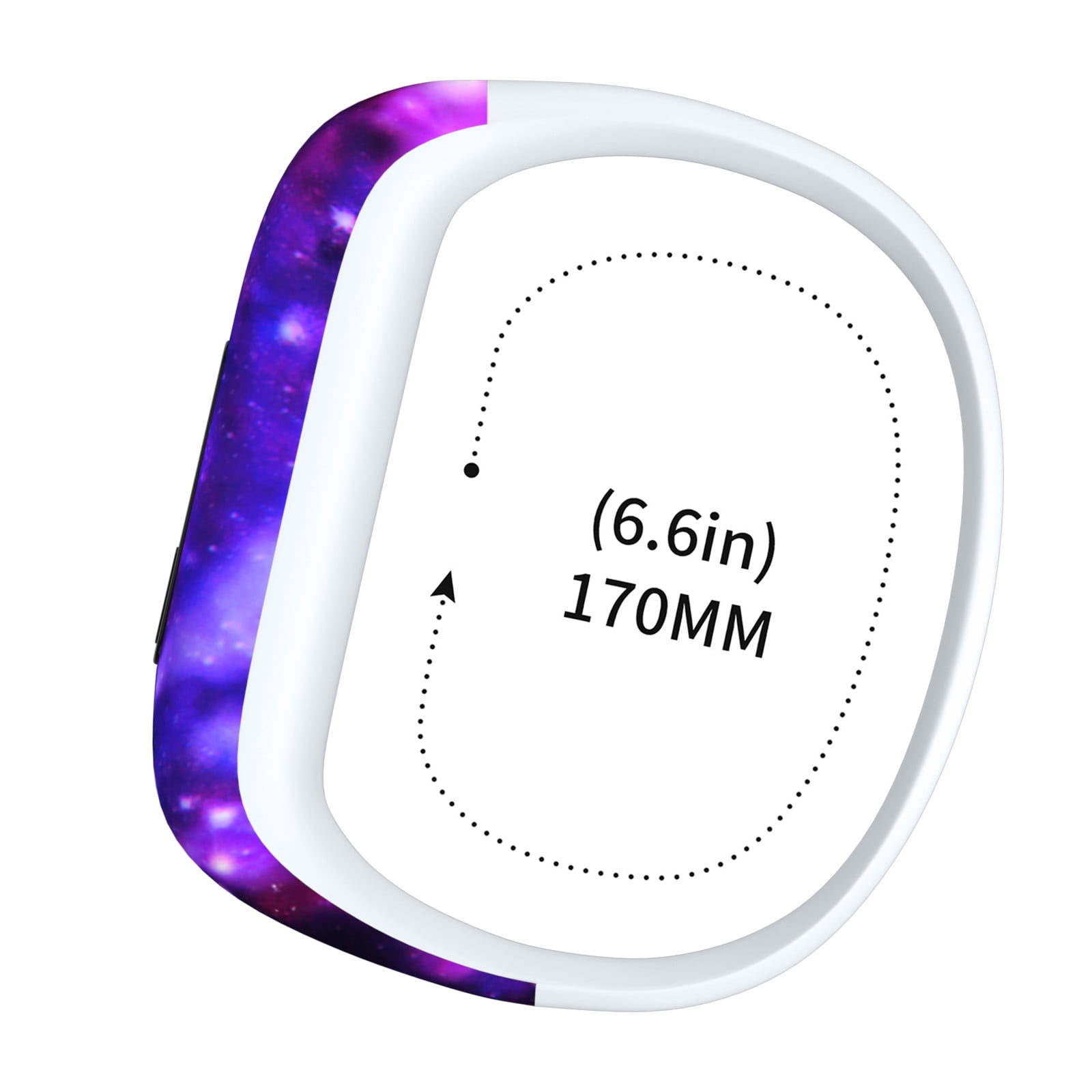 vivofit jr replacement bands walmart