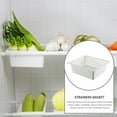 thumbnail image 4 of unbranded 1Jgo Canasta Escurridora Para Fregadero Con Extensible Para Almacenaje De Cocina, 4 of 8