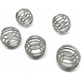 thumbnail image 3 of 6 Pack Formula Mixers,Milkshake Protein Shaker Ball For Small Bottle,Food Grade Stainless Steel Wire Mixer Mixing Ball For Small Shaker, 3 of 4