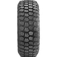 Ironman All Country M/T LT 37X12.50R17 Load F 12 Ply MT Mud Tire