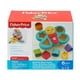 thumbnail image 4 of Juguete para Bebés Fisher-Price Mariposa De Bloques Divertidos, 4 of 4