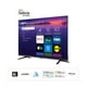 thumbnail image 4 of Hyundai HYLED5527R4KM TV 55” Pulgadas LED Ultra HD 4K Smart TV, Dolby Audio, HDR10, WiFi Dual Band, Sistema Operativo Roku Compatible con Alexa, Apple Air Play y Google Home, Diseño Border Less, 4 of 5