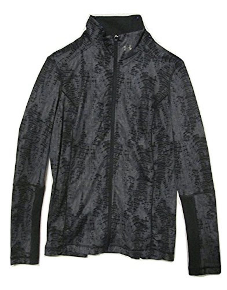 under armour perfect jacket