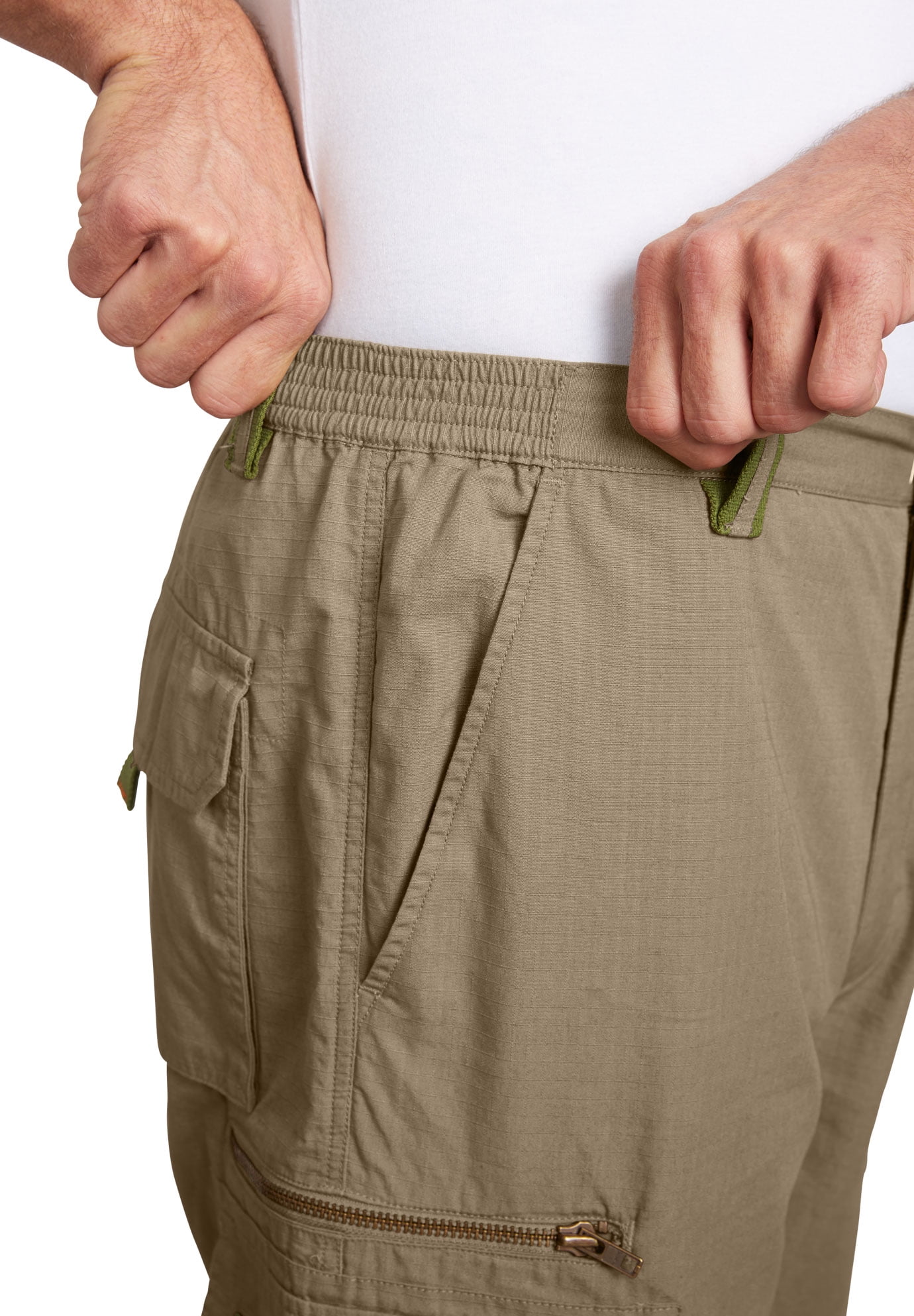 big and tall ripstop pants