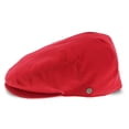 thumbnail image 2 of Tour - Walrus Hats Cloth Flat Cap, 2 of 7