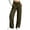 AG, variant on Gubotare Pants for Women Womens Joggers with Pockets,Stretch Active Drawstring Sweatpants Women for Travel Workout Running (Beige,S)