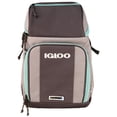 thumbnail image 1 of Igloo 259496 20 Peut Maxcold Sac à Dos Refroidisseur, 1 of 1