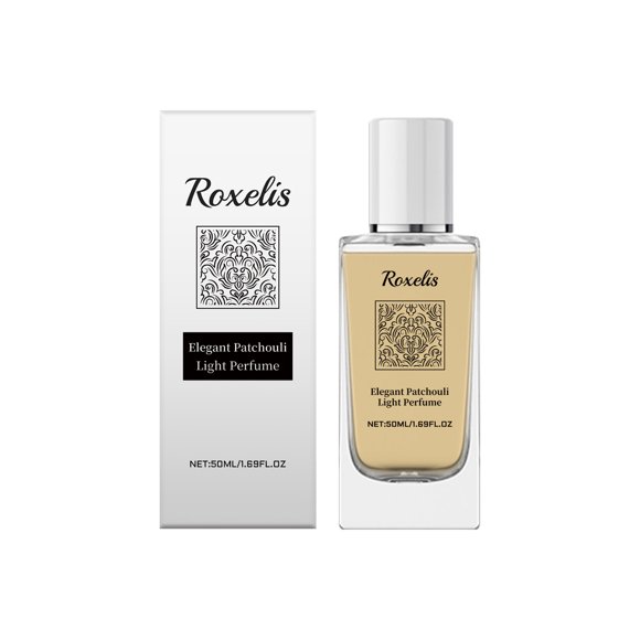 Elegant Patchouli Water Exudes Fragrance, Light Fragrance, Delicate And Elegant Portable Charm Stay Perfume Spray