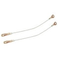 thumbnail image 4 of 53045-0006, Flexible Stable Performance Perfect Match Tailgate Cable Hook Assembly  For UTV, 4 of 8