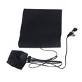 thumbnail image 2 of MesaSe USB-Powered Waterproof Vest with 3-Speed Heating Pad  Carbon Fiber Technology for Winter Warmth, 2 of 8