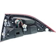 thumbnail image 2 of For Hyundai Elantra 2011 12 13 14 15 2016 Inner Tail Light Assembly with LED Driver Side CAPA Certified HY2802127C, 2 of 4