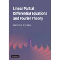 thumbnail image 3 of Linear Partial Differential Equations and Fourier Theory, 3 of 3