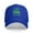 Blue, variant on I Love Garbage Trucks Men Women Sandwich Cap Classic Baseball Capunisex Adjustable Casquette Dad Hat