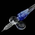 thumbnail image 4 of GUOOL Crystal Glass Nib Ink Writing Decoration Gift, 4 of 9