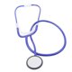thumbnail image 2 of Estetoscopio simulado BuyWeek para niños juguete de juego equipo médico, 2 of 8