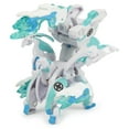 thumbnail image 4 of Bakugan Ultra, Pegatrix with Transforming Baku-Gear, Armored Alliance 3-inch Tall Collectible Action Figure, 4 of 6