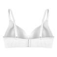 thumbnail image 3 of Brasier Berlei para Mujer sin Varilla Blanco Talla 36C, 3 of 4