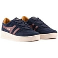 thumbnail image 2 of Gola Classics Grandslam Suede Sneakers, 2 of 4