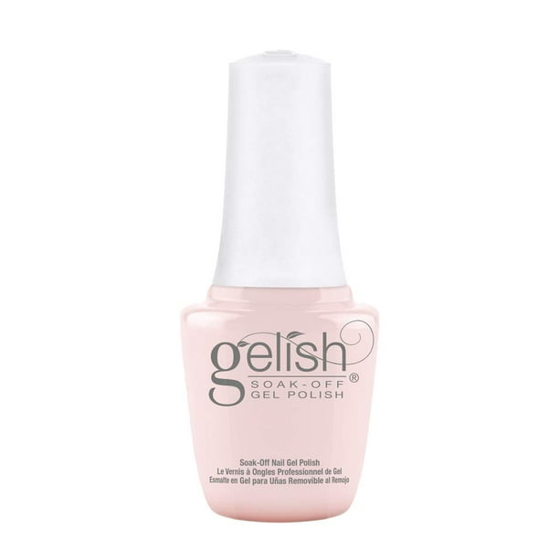Esmalte de uñas en gel Gelish MINI Tan My Hide 9 ml Soak Off