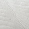 thumbnail image 3 of Ewayby Velvet Quilt King Size Set, Ultra Soft Bedspread Quilted Set for King Bed Coverlet, Cream Beige, 3 of 7