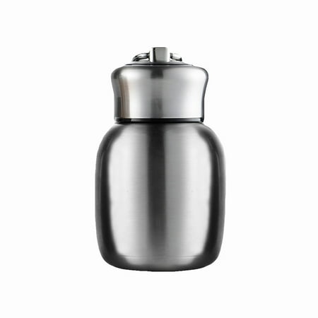 

VEAREAR Kid Cup Kid Cup Vacuum Water Container Stainless Steel Stainless Steel Kid Cup