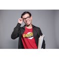 thumbnail image 2 of Big Bang Theory T-Shirt, 2 of 5