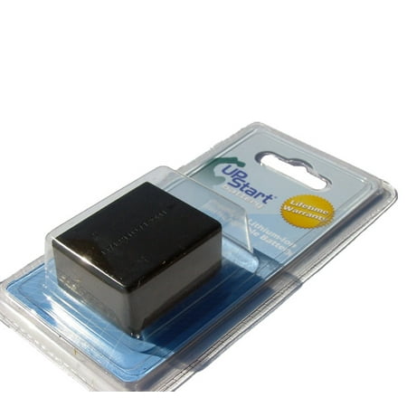Dmw Blb13 Replacement - Replacement Panasonic DMW-BLB13 Battery for Panasonic DMW-BLB13PP, DE-A49, DMC-GH1, DMC-GF1, DMC-G2, DMC-GH1K, DMC-G1WEG-R, Lumix DMC-G10GK, DMC-ZS19K Digital Camera (1500mAh, 7.4V, Lithium-Ion)