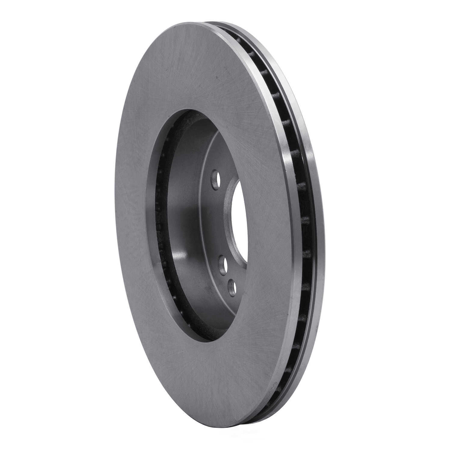 Dynamic Friction Company 600-63031 Disc Brake Rotor