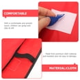 thumbnail image 2 of EeaseCA 1 set of Interactive Game Toys Tail Game Kids Chasing Game Vest With Ribbon, 2 of 7