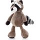 thumbnail image 1 of Stuffed Animal Raccoon Plush Toy Animal Baby Toys 11Inches, 1 of 4