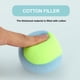 thumbnail image 2 of Lanzamiento de padres e hijos Sticky Target Ball Niños Sticky Vest Training Sticky Ball Wmkox8yii shdjk3489, 2 of 7