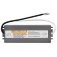 thumbnail image 4 of Filfeel Ultra Thin Wired LED Transformer 100W LED Driver Outdoor LED Indicator For LED Dispaly LED Light LED Advertising Board, 4 of 8