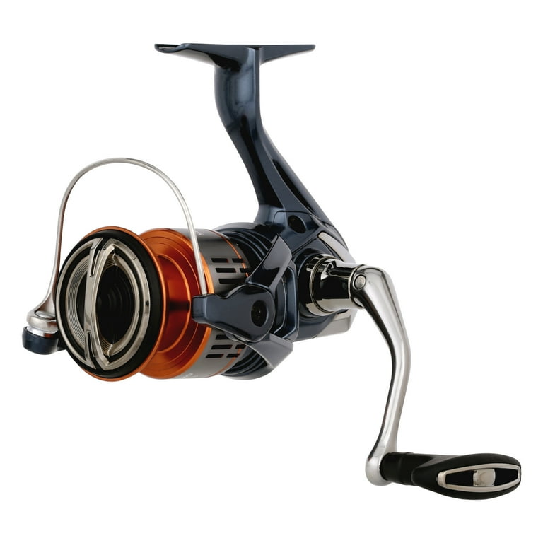 Shimano Fishing NASCI C3000HG FD Spinning Reels