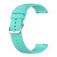 thumbnail image 1 of Correa de silicona para Samsung Galaxy Watch 4 Classic Band Bracelet (Lake Blue) Ehuebsd Para estrenar, 1 of 8