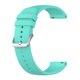 thumbnail image 1 of Btafrte Correa Silicona para Galaxy Watch 4 Classic Band (azul Lago), 1 of 8