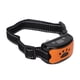 thumbnail image 4 of Collar de entrenamiento para perros multifunción 7 modos USB identificación automática tapón de ladridos para perros medianos grandes naranja, 4 of 5