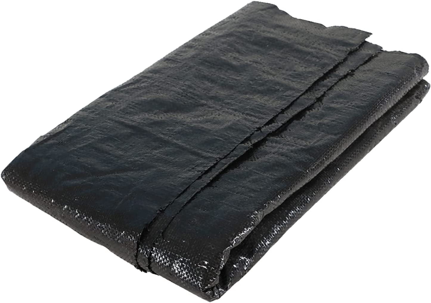 SEBLAFF 6x300FT Weed Barrier Landscape Fabric Durable Heavy Duty Weed Block 3.2oz