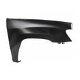thumbnail image 1 of Salpicadera Grand Cherokee 2005 A 2010 Jeep Del Der TONG YANG ., 1 of 4
