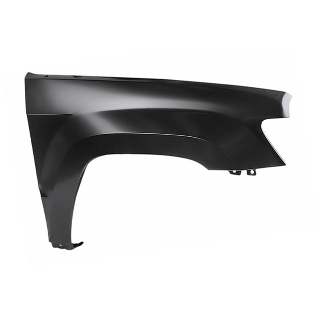 Salpicadera Grand Cherokee 2005 A 2010 Jeep Del Der TONG YANG .